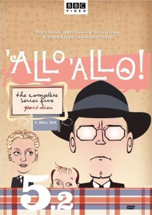 DVD