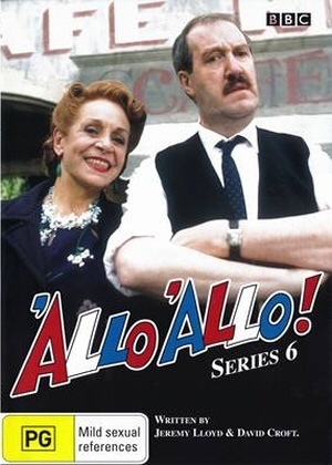 DVD