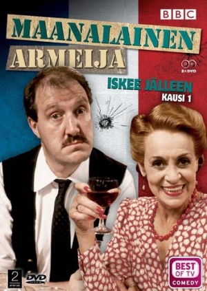 DVD