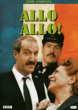 'Allo 'Allo!