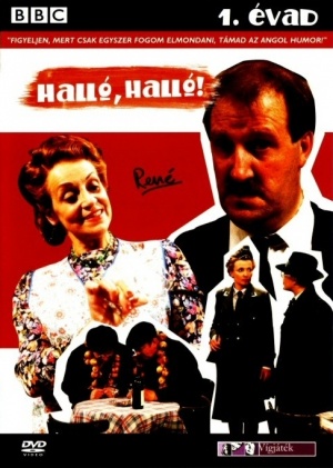 DVD