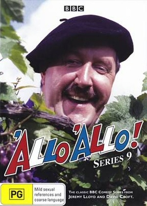 'Allo 'Allo!
