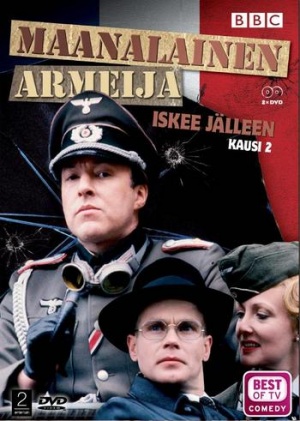 DVD