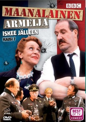DVD