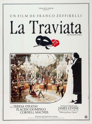 La traviata