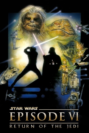 Star Wars: Return of the Jedi