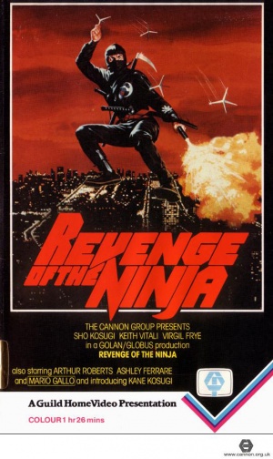 VHS
