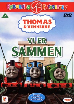 DVD