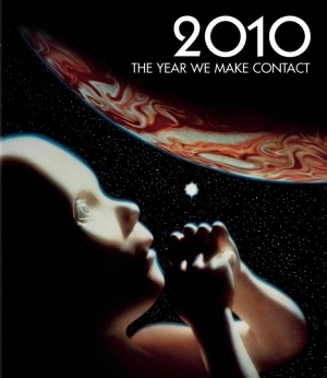 2010: The Year We Make Contact