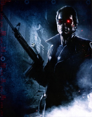 The Terminator