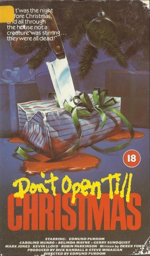 VHS