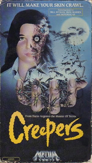 VHS
