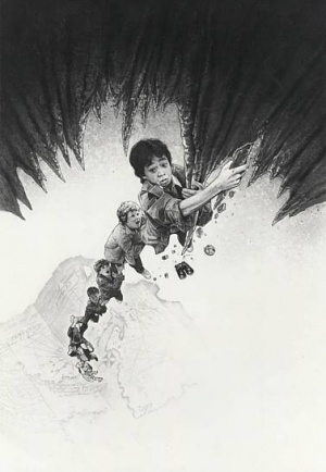The Goonies