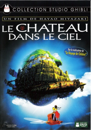 DVD