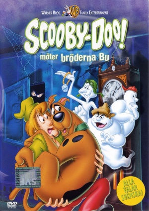 DVD