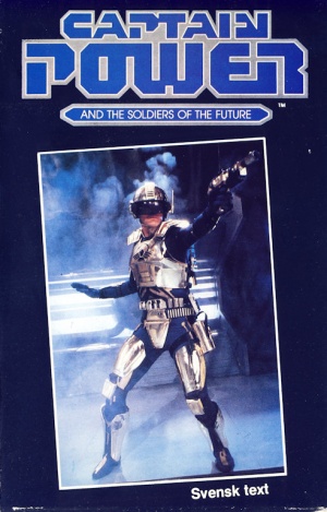 VHS