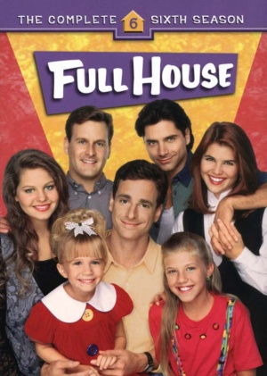 Full House