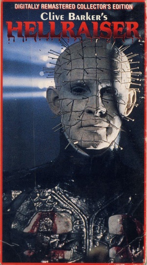 VHS