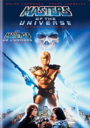 DVD