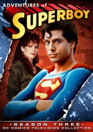 Superboy