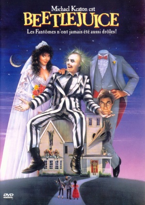 DVD