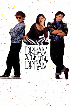 Dream a Little Dream