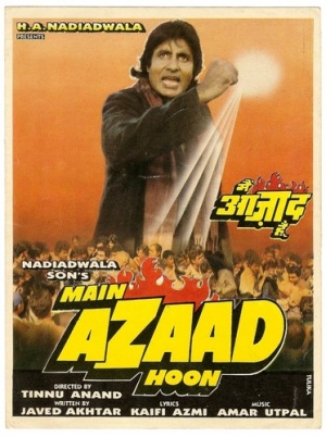 Main Azaad Hoon