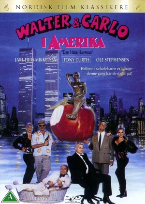 DVD
