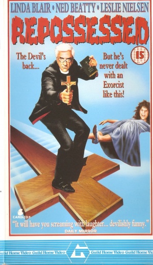 VHS