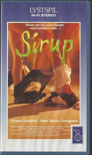 Sirup