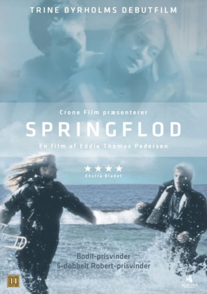 Springflod