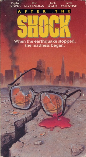 Aftershock