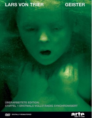 DVD
