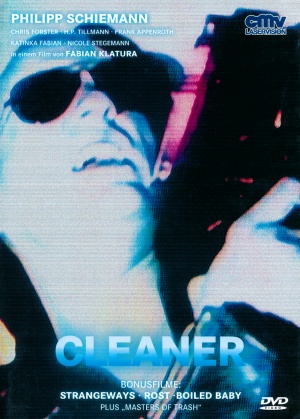 Cleaner