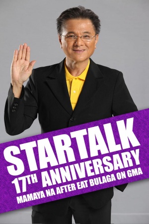 Startalk