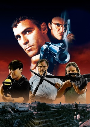 From Dusk Till Dawn
