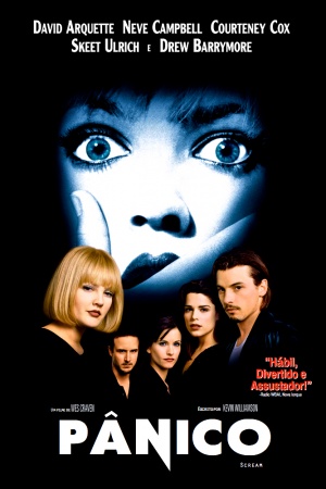 Scream