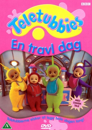 Teletubbies