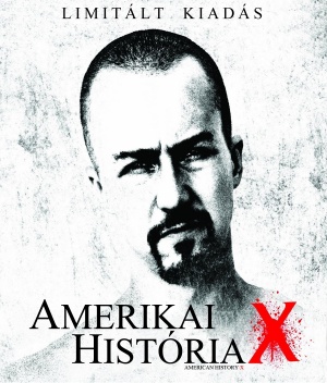 American History X