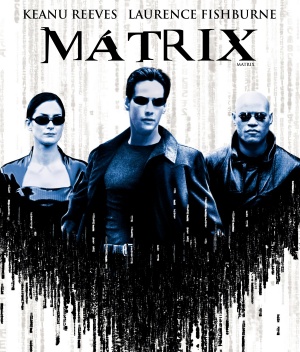 The Matrix