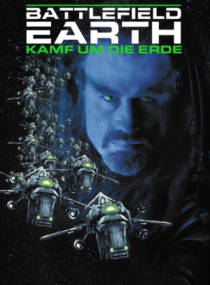 DVD