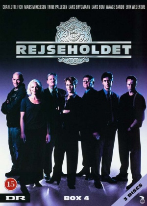 DVD