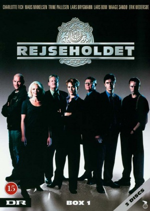 DVD