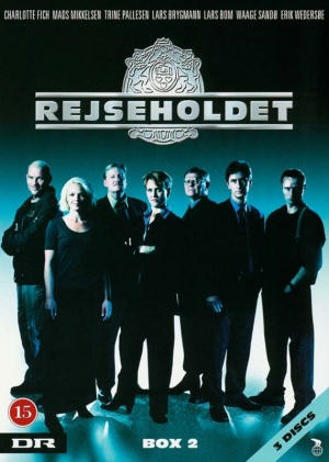 DVD