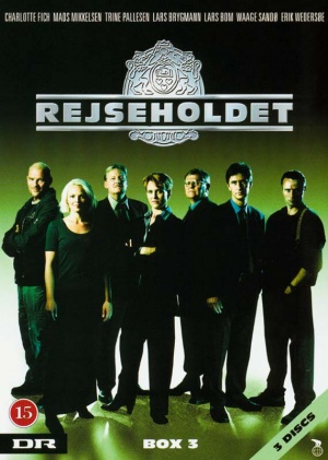 DVD