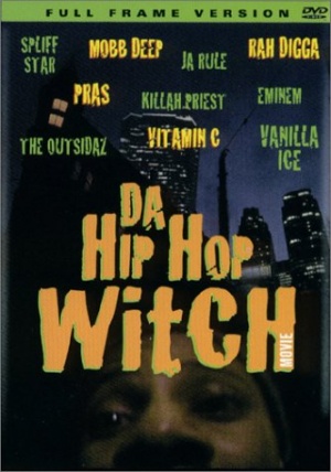 DVD