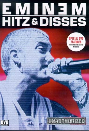 Eminem: Hitz & Disses