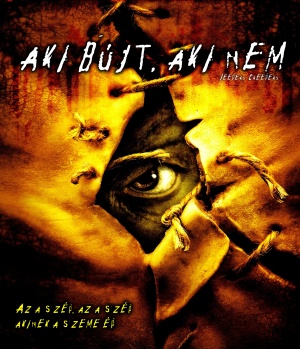 Jeepers Creepers
