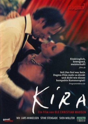 DVD