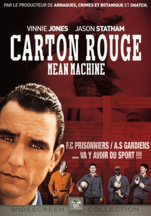 Mean Machine